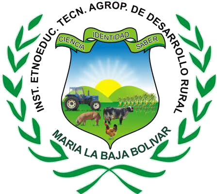 Escudo Institucional